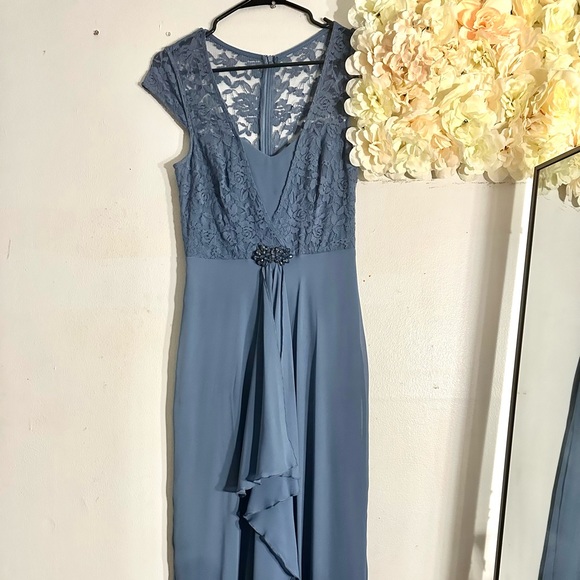 Amazon Dresses & Skirts - Maxi bridesmaids dress